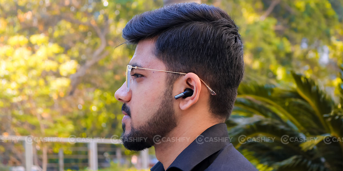 OnePlus Buds Pro 2 Comfort
