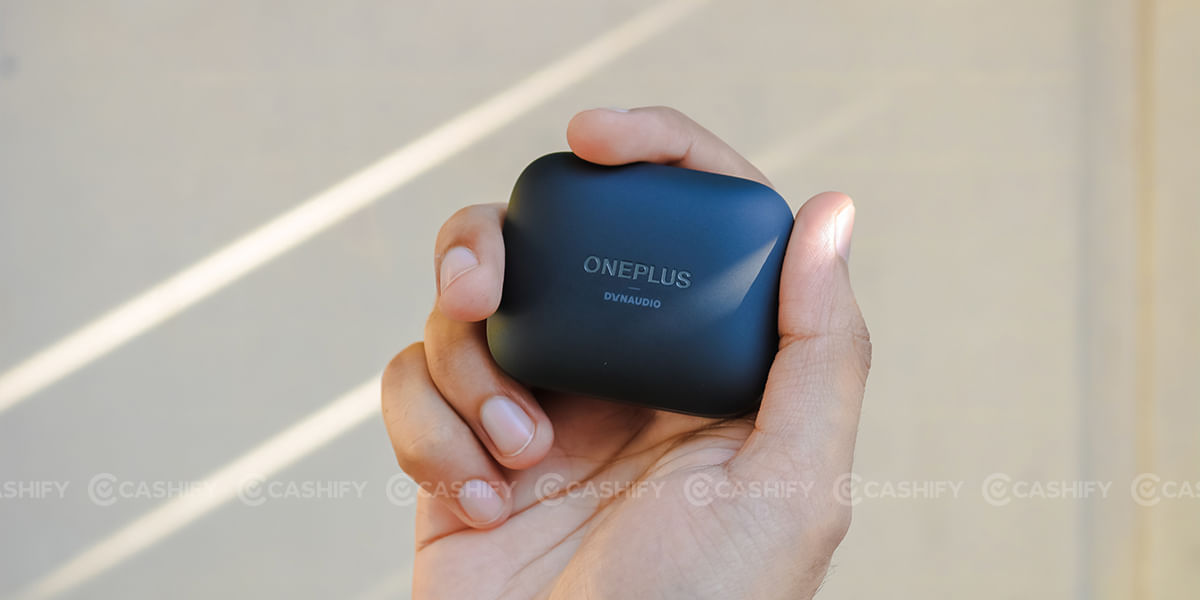 OnePlus Buds Pro 2 Mic Quality and Battery