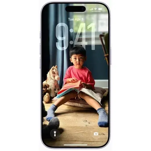 Apple iPhone 17