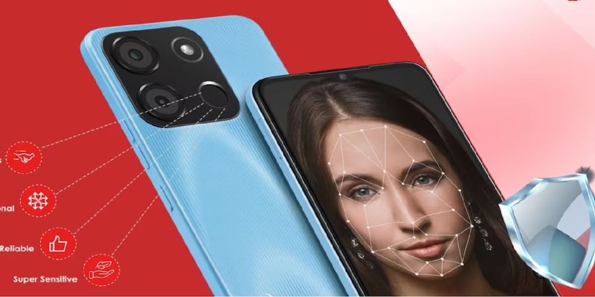Itel A60 Officially Launched: All You Need To Know