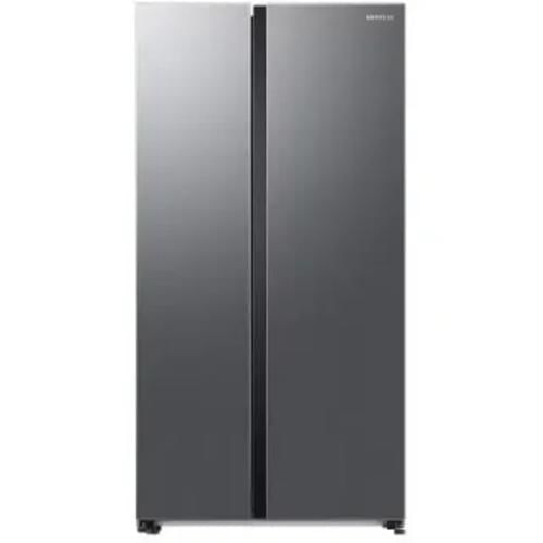 Samsung RS76CG8003S9 653 Ltr Side-by-Side Front