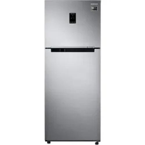 Samsung RT39C5532S8 363 Ltr Double Door Front
