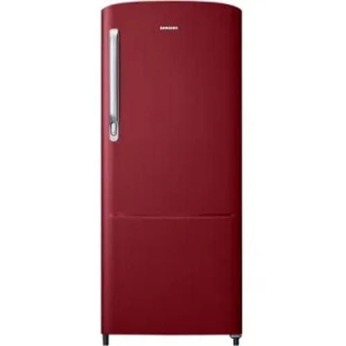 Samsung RR20C2412RH 183 Ltr Single Door Front