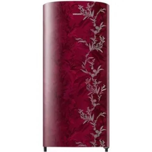 Samsung RR20C20C26R 183 Ltr Single Door Front