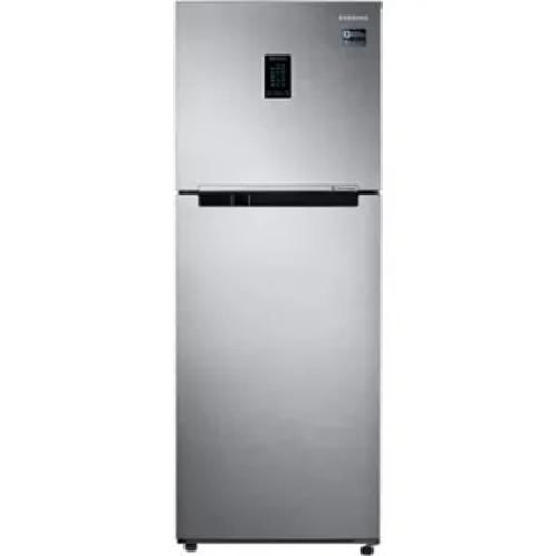 Samsung RT37C4512S8 322 Ltr Double Door Front