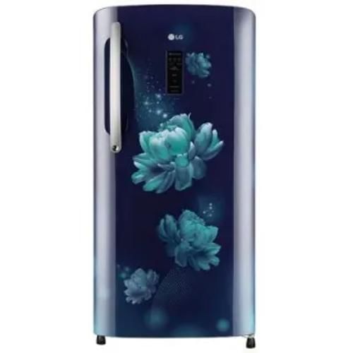 LG GL-B211CBCY 204 Ltr Single Door Front