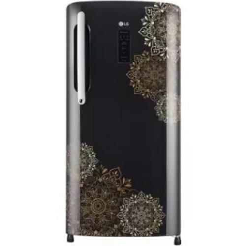 LG GL-B211CERY 204 Ltr Single Door Front