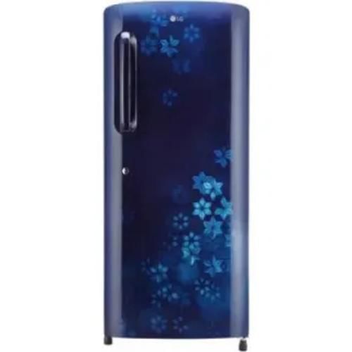 LG GL-B241ABQZ 235 Ltr Single Door Front
