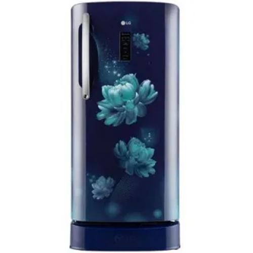 LG GL-D211CBCY 204 Ltr Single Door Front
