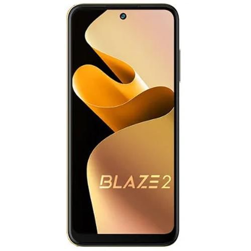 Lava Blaze 2 4G Front