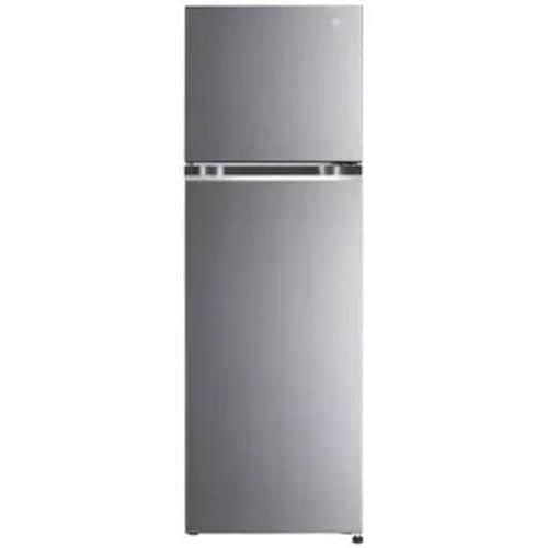 LG GL-N312SDSY 269 Ltr Double Door Front