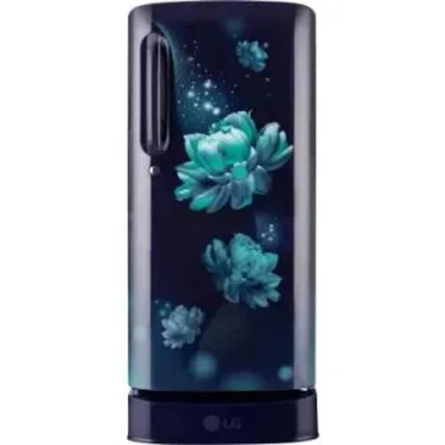 LG GL-D201ABCD 190 Ltr Single Door Front