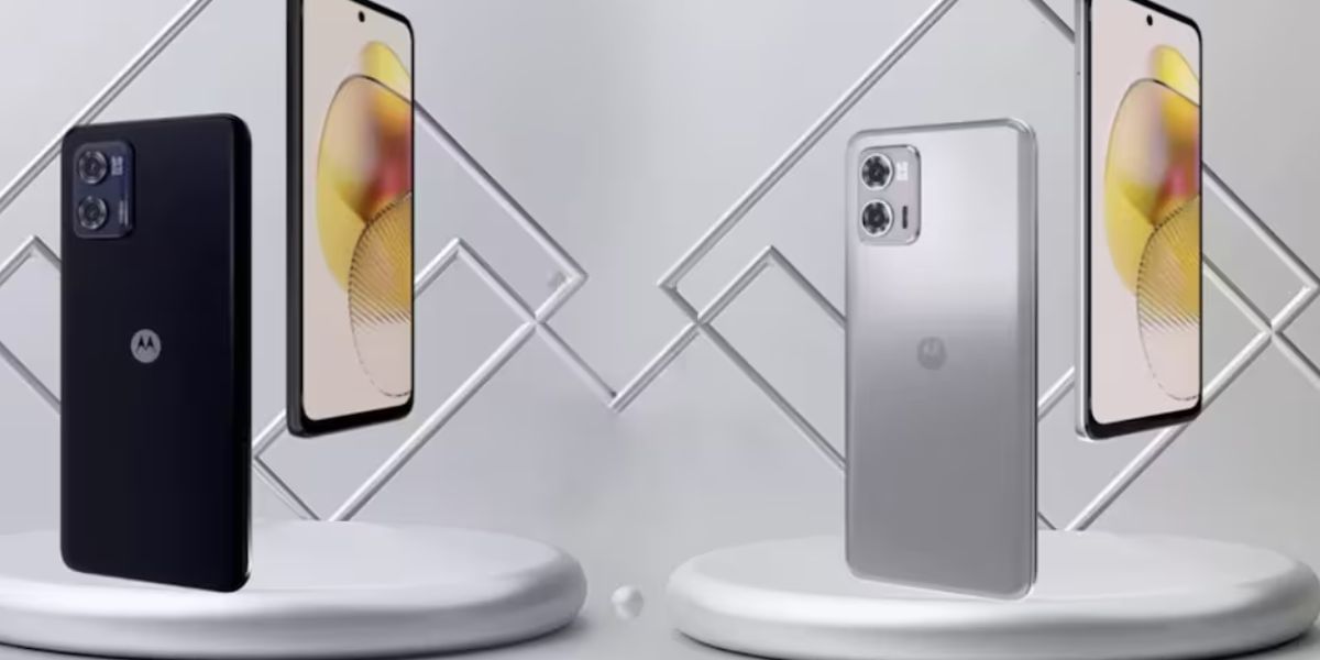 Motorola Moto G73 5G