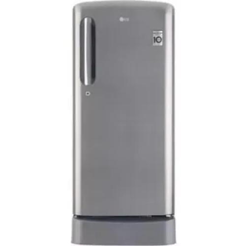 LG GL-D201APZD 185 Ltr Single Door Front