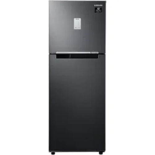 Samsung RT28C3452BX 236 Ltr Double Door Front