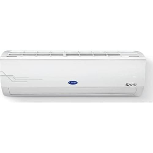 Carrier Ester Exi CAI18ES5R33F0 1.5 Ton 5 Star Inverter Split AC Front