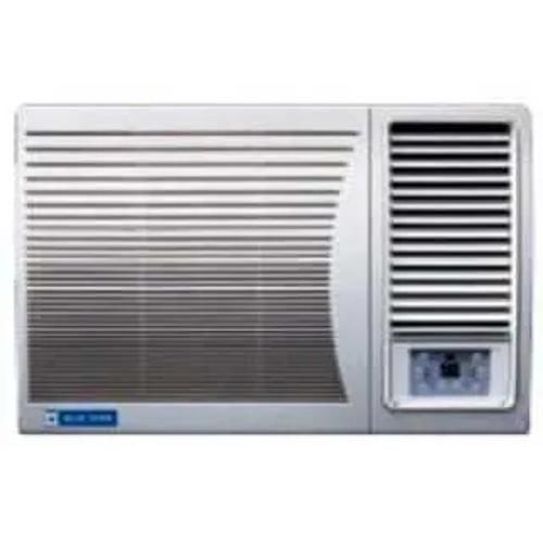 Blue Star 3WAE181YB 1 Ton 3 Star Window AC Front