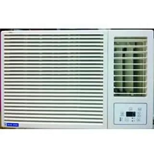 Blue Star 5W18LC 1.5 Ton 5 Star Window AC Front