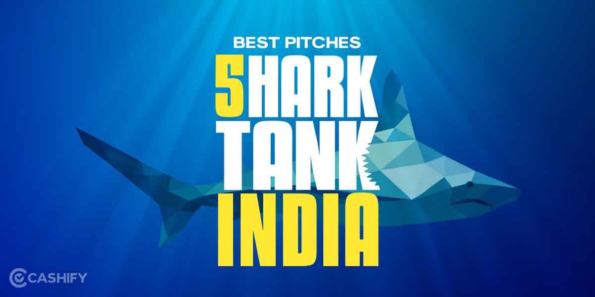 10 Best Pitches Shark Tank India That Impressed Sharks & Viewers