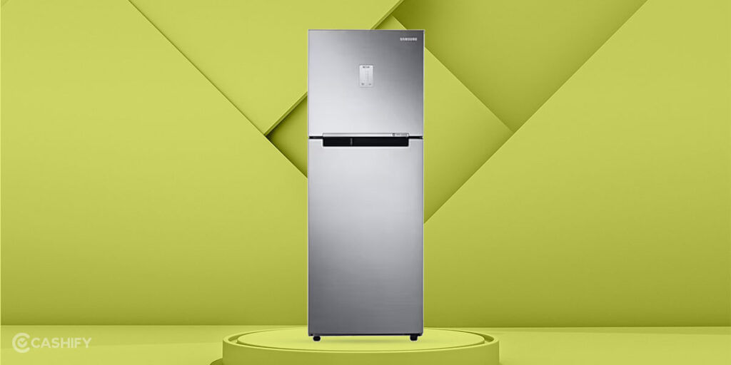 Samsung 253L Refrigerator