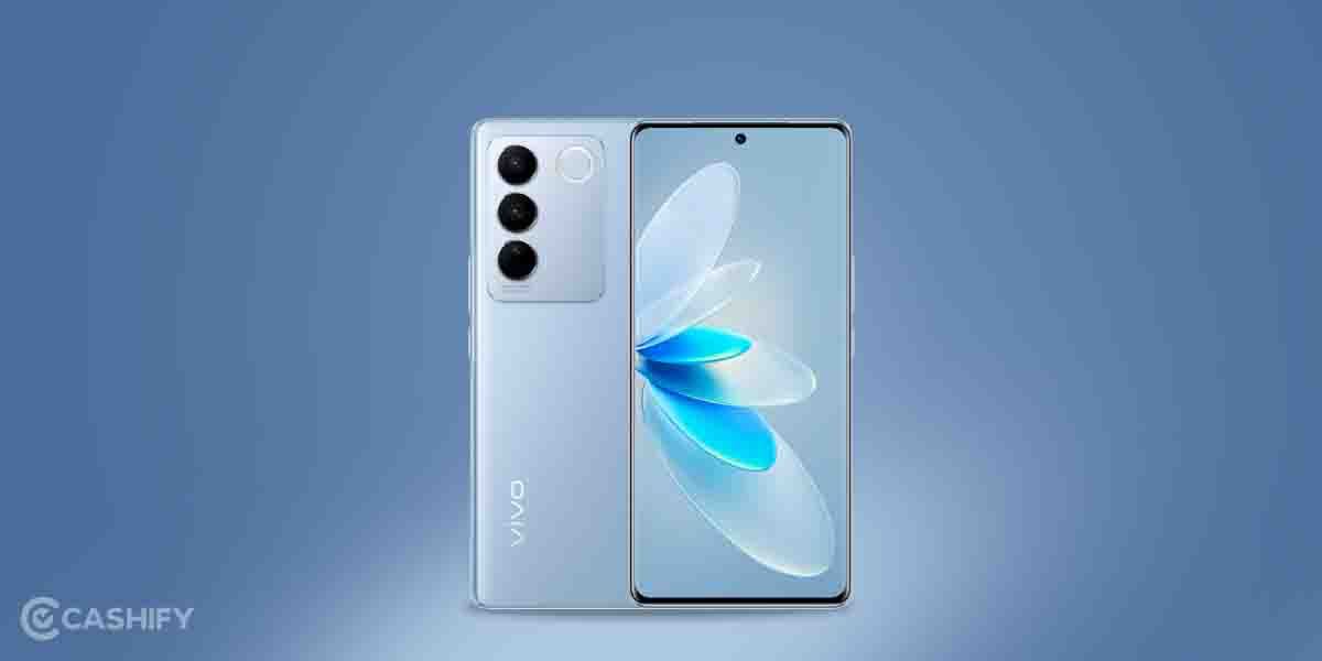 Vivo V27 Pro battery draining