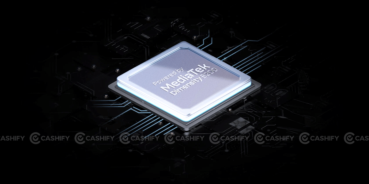 Vivo V27 Pro Performance