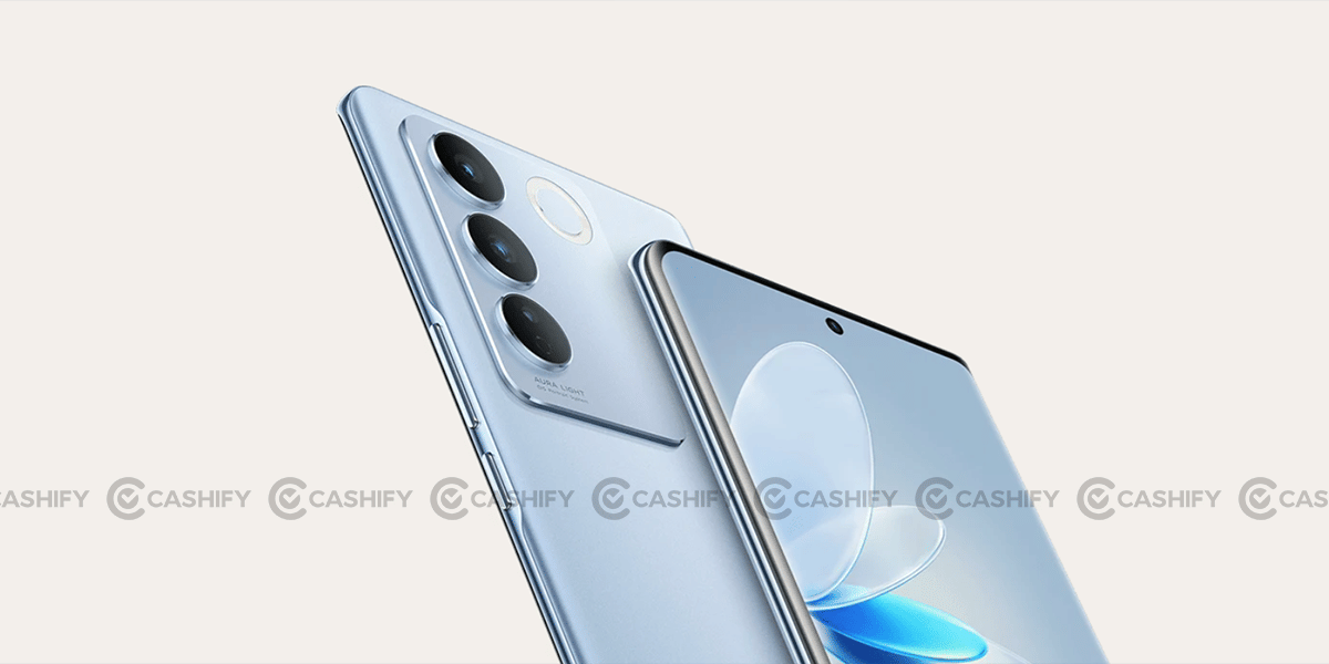Vivo V27 Pro Gaming Performance