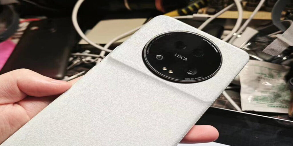 Xiaomi 13 ultra launch
