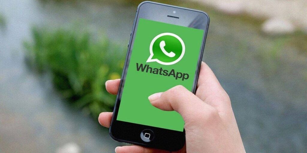 New WhatsApp update