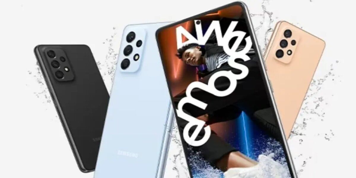 Samsung Galaxy A54 Launch Date Confirmed, Know What&#8217;s Special In It