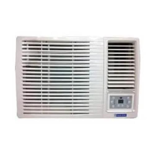Blue Star 2WAE121YC 1 Ton 2 Star Window AC Front