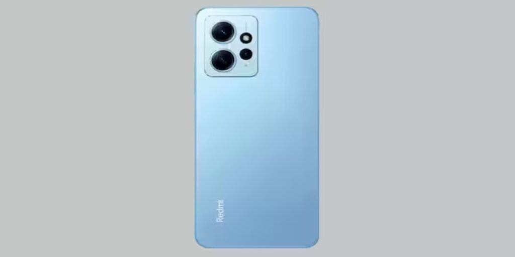 Redmi Note 12 4G Launched