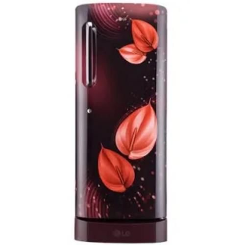 LG GL-B201ASVD 190 Ltr Single Door Front