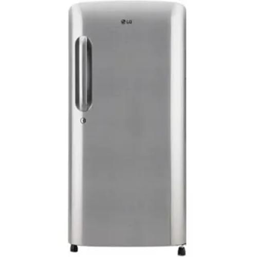 LG GL-B201APZD 190 Ltr Single Door Front