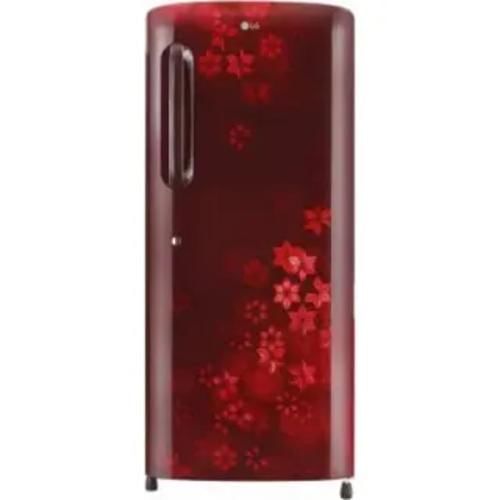 LG GL-B201ASQD 190 Ltr Single Door Front