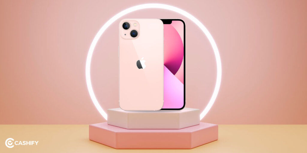 Apple iPhone 13 Diwali Deals