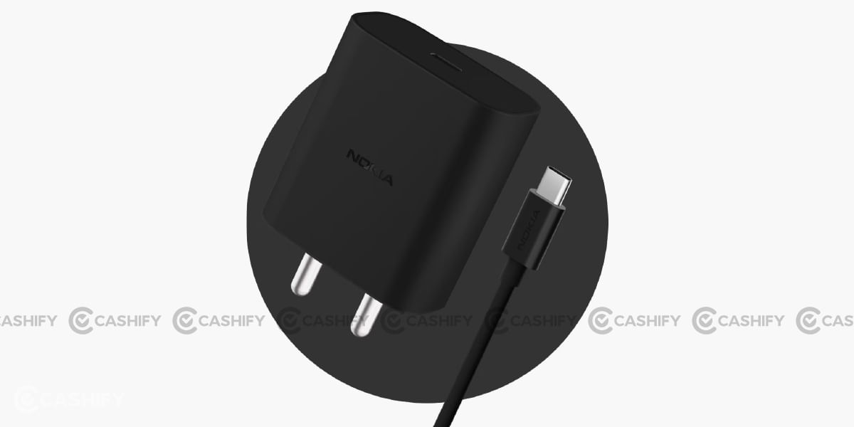 Nokia X30 5G Battery