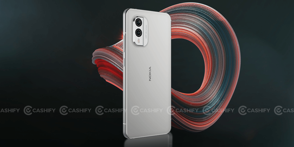 Nokia X30 5G Performance