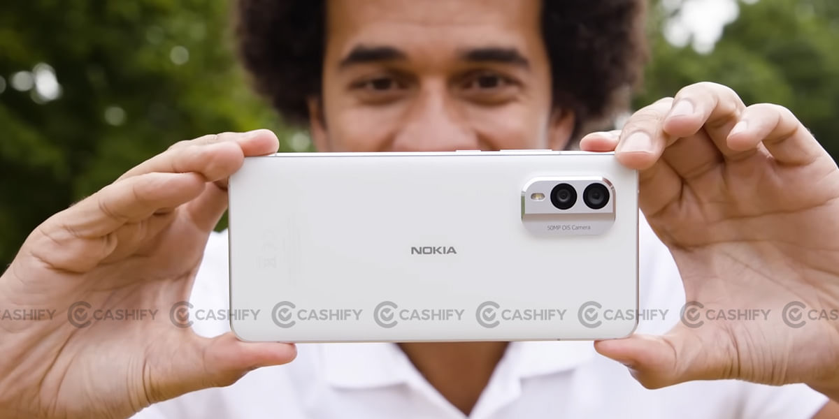 Nokia X30 5G Gaming Performance