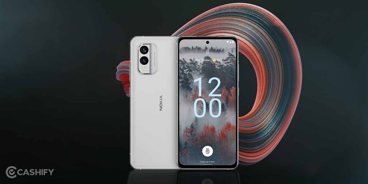 Nokia X30 5G Review – Eco-Friendly Comeback