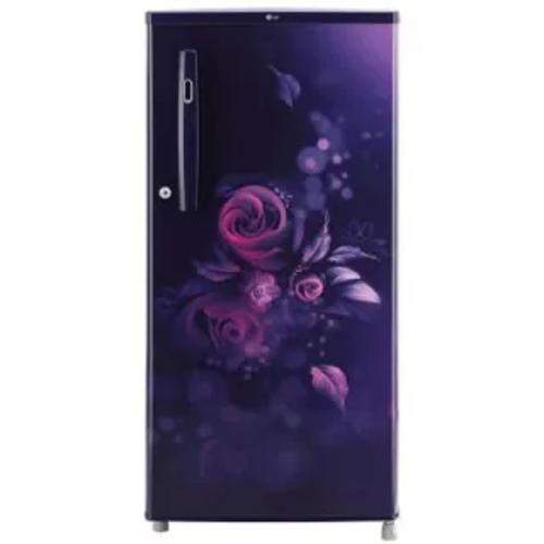 LG GL-B199OBEC 190 Ltr Single Door Front