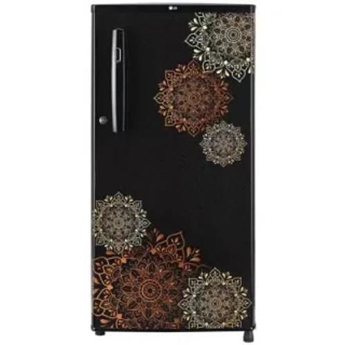 LG GL-B199OERC 190 Ltr Single Door Front