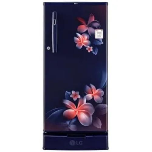 LG GL-D199OBPC 190 Ltr Single Door Front