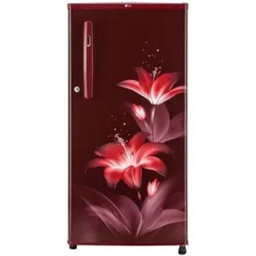 LG GL-B199ORGB 190 Ltr Single Door Front