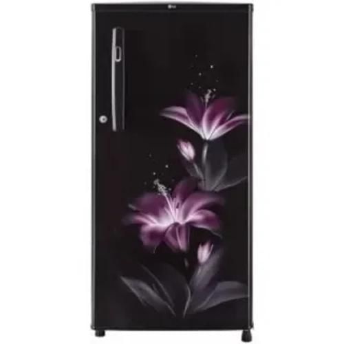 LG GL-B199OPGB 190 Ltr Single Door Front