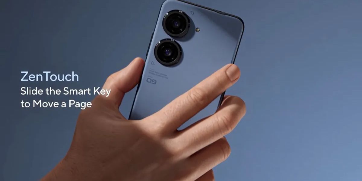 Asus Zenfone 10 Specifications And Launch Timeline Tipped