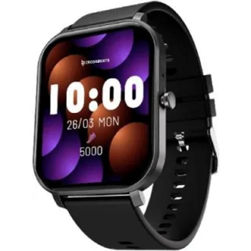 CrossBeats Ignite Pingg Front