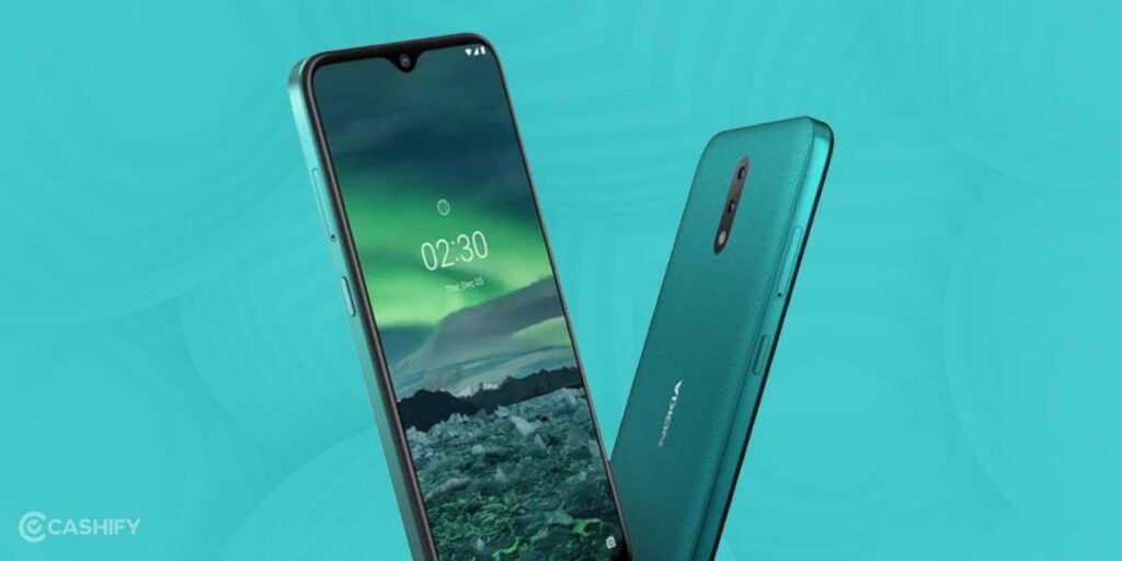 Nokia 2.3