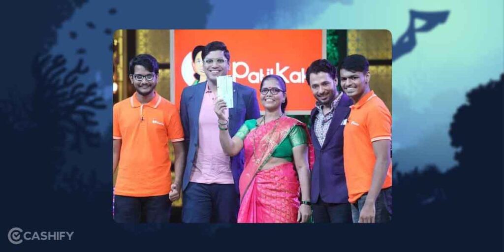 patil kaki
