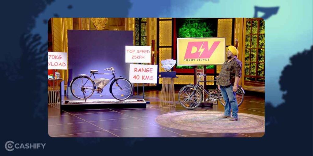 dhruv vidyut shark tank india